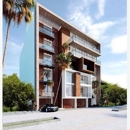 Luxury Studio In Playa Del Carmen Zewnętrze zdjęcie