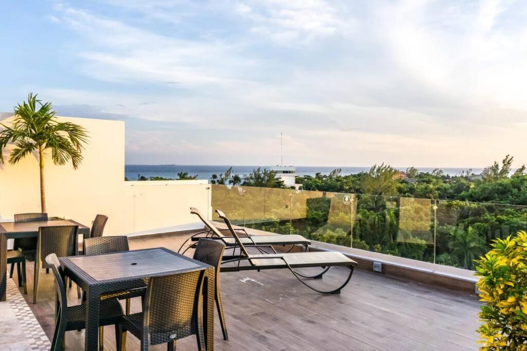 Luxury Studio In Playa Del Carmen Zewnętrze zdjęcie