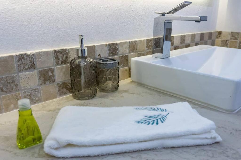 Luxury Studio In Playa Del Carmen Zewnętrze zdjęcie