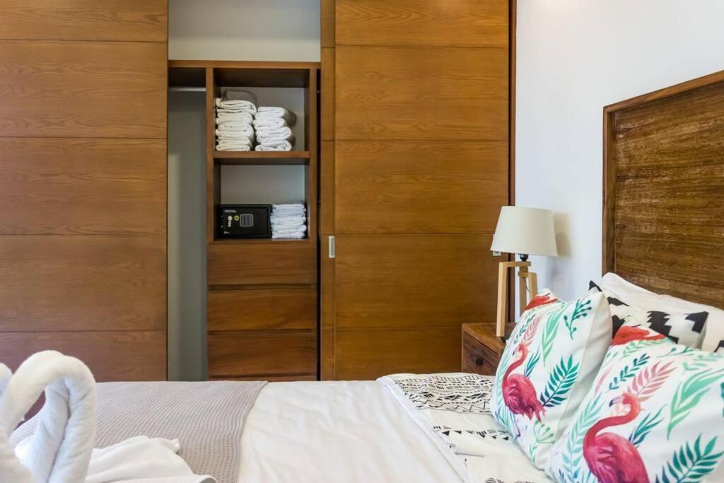 Luxury Studio In Playa Del Carmen Zewnętrze zdjęcie