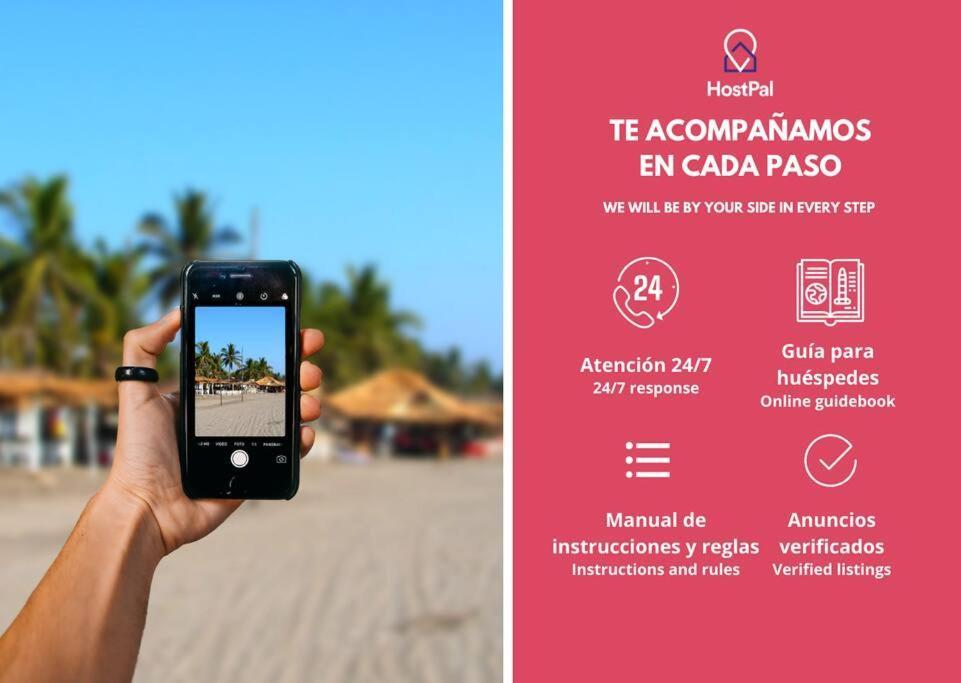Luxury Studio In Playa Del Carmen Zewnętrze zdjęcie